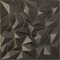 Ekena Millwork 19 5/8in. W x 19 5/8in. H Leto EnduraWall Decorative 3D Wall Panel Covers 2.67 Sq. Ft. WP20X20LTDST - alternate 1